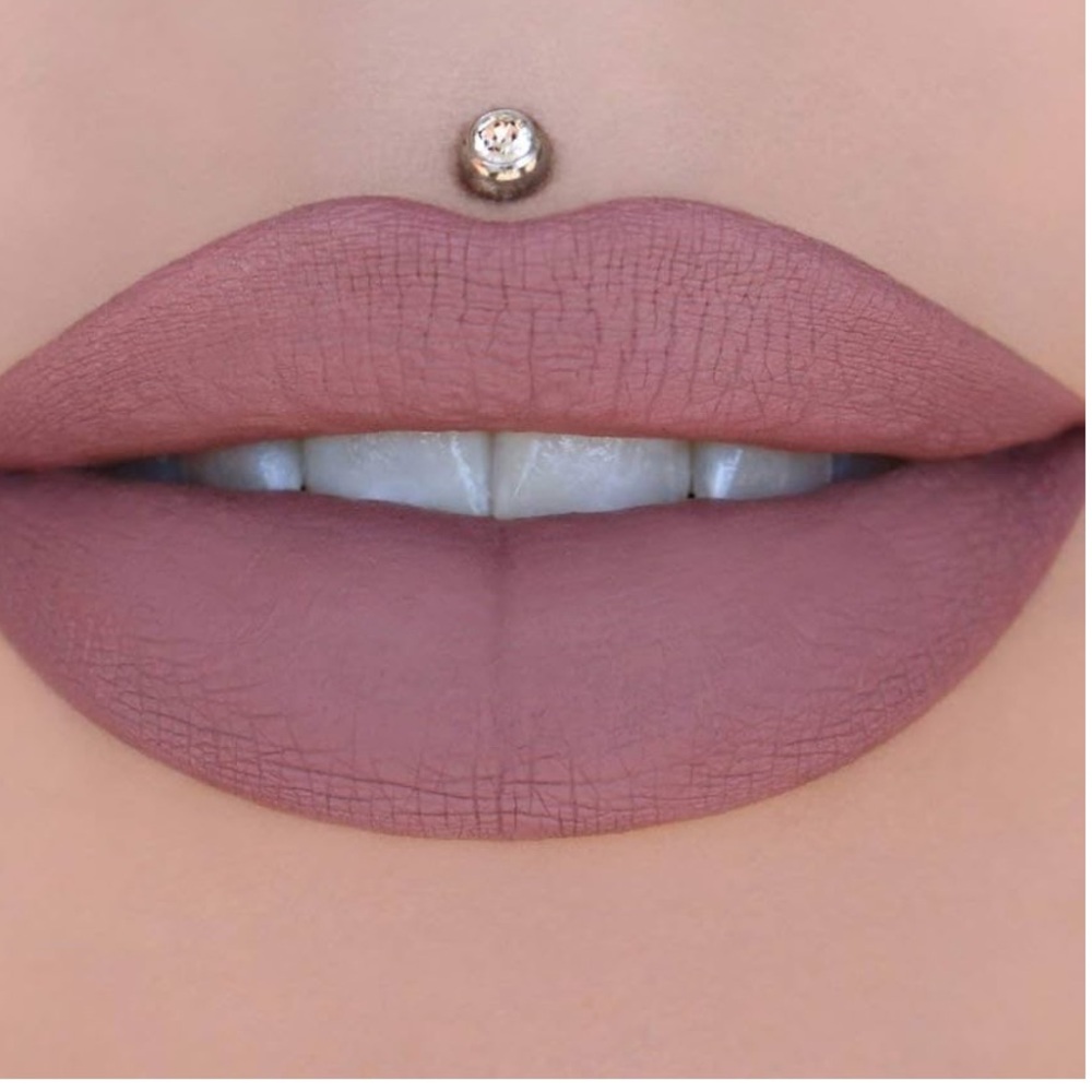 Jeffree Star Velour Liquid Matte Lipstick - Deceased - NIB